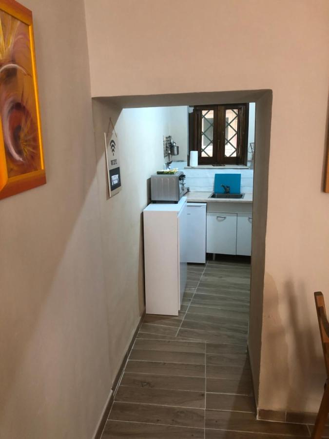 La Maison De Charme シラクーサ エクステリア 写真